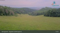 Archiv Foto Webcam Wernigerode Skigebiet Zwölfmorgental 12:00