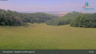 Archiv Foto Webcam Wernigerode Skigebiet Zwölfmorgental 14:00