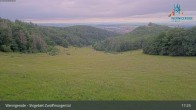 Archiv Foto Webcam Wernigerode Skigebiet Zwölfmorgental 16:00