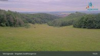 Archiv Foto Webcam Wernigerode Skigebiet Zwölfmorgental 18:00