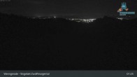 Archiv Foto Webcam Wernigerode Skigebiet Zwölfmorgental 00:00
