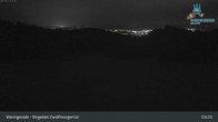 Archiv Foto Webcam Wernigerode Skigebiet Zwölfmorgental 02:00