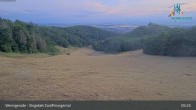 Archiv Foto Webcam Wernigerode Skigebiet Zwölfmorgental 04:00