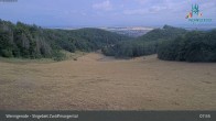 Archiv Foto Webcam Wernigerode Skigebiet Zwölfmorgental 07:00