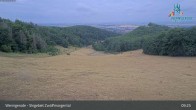 Archiv Foto Webcam Wernigerode Skigebiet Zwölfmorgental 08:00