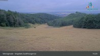 Archiv Foto Webcam Wernigerode Skigebiet Zwölfmorgental 14:00