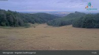 Archiv Foto Webcam Wernigerode Skigebiet Zwölfmorgental 16:00
