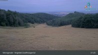 Archiv Foto Webcam Wernigerode Skigebiet Zwölfmorgental 20:00