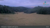 Archiv Foto Webcam Wernigerode Skigebiet Zwölfmorgental 04:00
