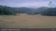 Archiv Foto Webcam Wernigerode Skigebiet Zwölfmorgental 06:00