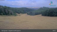 Archiv Foto Webcam Wernigerode Skigebiet Zwölfmorgental 08:00