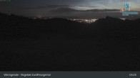 Archiv Foto Webcam Wernigerode Skigebiet Zwölfmorgental 02:00