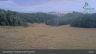 Archiv Foto Webcam Wernigerode Skigebiet Zwölfmorgental 06:00