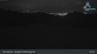 Archiv Foto Webcam Wernigerode Skigebiet Zwölfmorgental 02:00