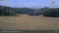 Archiv Foto Webcam Wernigerode Skigebiet Zwölfmorgental 07:00
