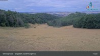 Archiv Foto Webcam Wernigerode Skigebiet Zwölfmorgental 14:00