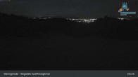 Archiv Foto Webcam Wernigerode Skigebiet Zwölfmorgental 02:00