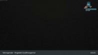 Archiv Foto Webcam Wernigerode Skigebiet Zwölfmorgental 02:00