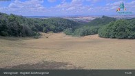 Archiv Foto Webcam Wernigerode Skigebiet Zwölfmorgental 14:00