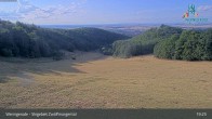 Archiv Foto Webcam Wernigerode Skigebiet Zwölfmorgental 18:00