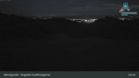 Archiv Foto Webcam Wernigerode Skigebiet Zwölfmorgental 02:00