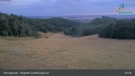 Archiv Foto Webcam Wernigerode Skigebiet Zwölfmorgental 04:00