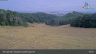 Archiv Foto Webcam Wernigerode Skigebiet Zwölfmorgental 07:00