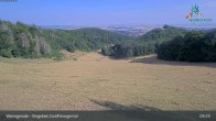 Archiv Foto Webcam Wernigerode Skigebiet Zwölfmorgental 08:00
