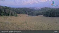 Archiv Foto Webcam Wernigerode Skigebiet Zwölfmorgental 04:00