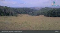 Archiv Foto Webcam Wernigerode Skigebiet Zwölfmorgental 08:00