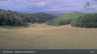 Archiv Foto Webcam Wernigerode Skigebiet Zwölfmorgental 14:00