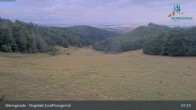 Archiv Foto Webcam Wernigerode Skigebiet Zwölfmorgental 06:00