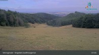 Archiv Foto Webcam Wernigerode Skigebiet Zwölfmorgental 07:00