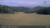 Archiv Foto Webcam Wernigerode Skigebiet Zwölfmorgental 08:00