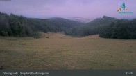 Archiv Foto Webcam Wernigerode Skigebiet Zwölfmorgental 20:00