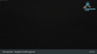 Archiv Foto Webcam Wernigerode Skigebiet Zwölfmorgental 00:00