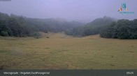 Archiv Foto Webcam Wernigerode Skigebiet Zwölfmorgental 08:00
