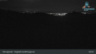 Archiv Foto Webcam Wernigerode Skigebiet Zwölfmorgental 02:00