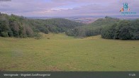 Archiv Foto Webcam Wernigerode Skigebiet Zwölfmorgental 10:00