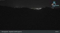 Archiv Foto Webcam Wernigerode Skigebiet Zwölfmorgental 02:00