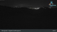 Archiv Foto Webcam Wernigerode Skigebiet Zwölfmorgental 02:00