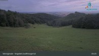 Archiv Foto Webcam Wernigerode Skigebiet Zwölfmorgental 04:00