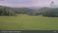 Archiv Foto Webcam Wernigerode Skigebiet Zwölfmorgental 07:00