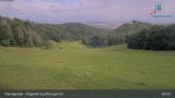 Archiv Foto Webcam Wernigerode Skigebiet Zwölfmorgental 08:00