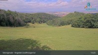 Archiv Foto Webcam Wernigerode Skigebiet Zwölfmorgental 12:00