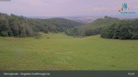 Archiv Foto Webcam Wernigerode Skigebiet Zwölfmorgental 14:00