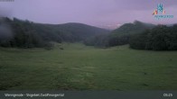 Archiv Foto Webcam Wernigerode Skigebiet Zwölfmorgental 04:00