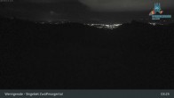 Archiv Foto Webcam Wernigerode Skigebiet Zwölfmorgental 02:00