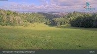 Archiv Foto Webcam Wernigerode Skigebiet Zwölfmorgental 08:00