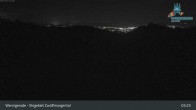 Archiv Foto Webcam Wernigerode Skigebiet Zwölfmorgental 02:00